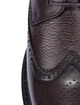 Туфли Miguel Miratez 516D-71-34M FW25-26 Коричневый 42 - изображение 2