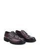 Туфли Miguel Miratez 516D-71-34M FW25-26 Коричневый 42 - изображение 3