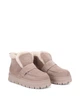 Ботинки MIRATON 202-PF2203-12 FW25-26 Бежевый 38 - изображение 3