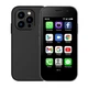 Мини телефон SOYES XS18 Pro Android10.0 Phone 4G Black - изображение 1