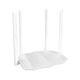 Беспроводной маршрутизатор роутер Tenda AC-5-V-3, Wi-Fi 5, 867 Мбит/с - изображение 3