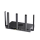 Беспроводной маршрутизатор роутер Ruijie Reyee RG-EW-3000-GX PRO, Wi-Fi 6, 2402 Мбит/с - изображение 5