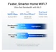 Беспроводной маршрутизатор роутер Asus RT-BE-55, Wi-Fi 7, 2882 Мбит/с - изображение 8
