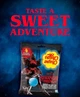 Льодяники Chupa Chups Stranger Things асорті 120 г (10 шт) - зображення 2