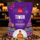 Кава мелена Delta Cafes Origins Timor 220 г - изображение 1
