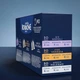 Набор кофе в капсулах Caffe Borbone Variety Pack Nespresso 90 шт - изображение 2