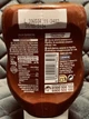 Соус Hacendado BBQ Salsa Barbacoa без глютена 350 г - изображение 2