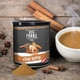 Чай розчинний Der-Franz Chai Latte пряний зі спеціями та молоком 500 г - зображення 1