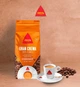 Кава в зернах Delta Cafes Gran Crema 100% Арабіка 1 кг - зображення 1