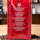 Кава в зернах Lucaffé Pulcinella Lucaffeina Energy Coffee 1 кг - изображение 2