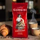 Кофе в зернах Caffe Corsini Super Cremoso 1 кг - изображение 1