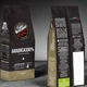 Кофе в зернах Caffe Vergnano 1882 Arabica 100% Espresso Roast 250 г - изображение 2