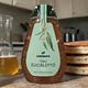 Натуральный цветочный мед Consum Miel Eucalipto эвкалипт 500 г - изображение 1