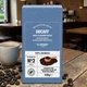 Кофе молотый без кофеина Amazon Decaff 100% Арабика 250 г - изображение 1