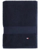 Банное полотенце Tommy Hilfiger Modern American 1159851934 (Синий One size) - изображение 1