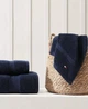 Банное полотенце Tommy Hilfiger Modern American 1159851934 (Синий One size) - изображение 3