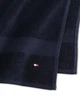 Банное полотенце Tommy Hilfiger Modern American 1159851934 (Синий One size) - изображение 5