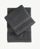 Комплект полотенец Tommy Hilfiger Modern American 1159865016 (Серый One size) - изображение 1