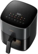 Frytkownica beztłuszczowa Mova AeroChef FD10s Pro Black - obraz 2