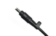 Кабель для блока живлення ноутбука HP 4.8x1.7 mm до 3.5a T-type - зображення 1