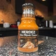 Соус чипотле Herdez Salsa Chilpotle Cremosa Tomate Chile Chilpotle y Cilantro 240 г - изображение 1