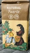 Кофе молотый Hacendado Natural Forte 250 г - изображение 1