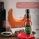 Набір гострих соусів Spicy Wonder of Croatia Chili Sauces 4 шт х 100 мл - зображення 2