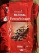Кава в зернах без кофеїну Hacendado Natural Descafeinado 1 кг - зображення 2