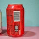 Колекційна Coca-Cola Zero Sugar FIFA World Cup 2026 Limited Edition лімітована серія 0.33 л - зображення 2