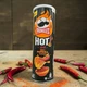 Чипсы Pringles Hot Fiery Paprika огненная паприка 160 г - изображение 1