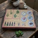 Чайний набір L&G Make Your Own Tea Kit для створення власного смаку - зображення 5
