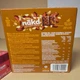 Протеиновый батончик Nákd Protein Bars Peanut Butter 3 шт по 45 г - изображение 2