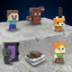 Шоколадне яйце з сюрпризом Kinder Joy Minecraft 20 г - зображення 3
