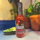 Соус острый красный Amazon Red Pepper Sauce Hot 155 мл - изображение 1