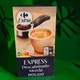 Кава мелена без кофеїну Carrefour Extra Express Descafeinado Mezcla Molido 250 г - зображення 1