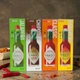 Набір гострих соусів Tabasco Assortment 4 шт по 60 мл - зображення 1