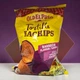 Кукурузные чипсы начос Old El Paso Tortilla Nachips Barbecue барбекю 185 г - изображение 1