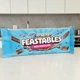 Молочный шоколад MrBeast Feastables Milk Chocolate 60 г - изображение 1