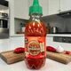 Соус Carrefour Sensation Sriracha гострий 180 мл - зображення 1