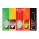 Набір соусів Tabasco Brand Variety від пікантного до дуже гострого 5 шт х 60 мл - зображення 1