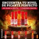 Набір гострих соусів I Love Spicy Start the Fire Hot Sauce Travel Set 5 шт по 20 мл - зображення 2