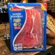 Хамон серрано Incarlopsa Jamón Serrano Cruce Duroc 240 г - зображення 1