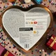 Набор шоколадных конфет BIP Holland B.V. Tweety пралине в форме сердца 100 г - изображение 2