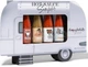 Набір гострих соусів Thoughtfully Gourmet Hot Sauce Sampler 4 шт 192 мл - зображення 1