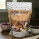 Смесь сушеных фруктов Hacendado Cocktail de Fruta Deshidratada 200 г - изображение 1
