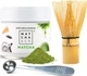 Набір для приготування чаю матча Matcha & CO Premium 100% Biologique 3 шт - зображення 1