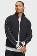 Чоловіча чорна вітровка Curry Club Jacket Under Armour XXL 6009791-001 - зображення 1
