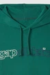 Худи Gap 44(XS) Зеленый (154822) - изображение 2
