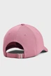 Кепка Under Armour one size Розовый (154273) - изображение 2