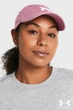 Кепка Under Armour one size Розовый (154273) - изображение 3